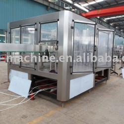 Beverage Filling Machine / Machinery