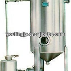 Beverage Machinery TQ Series Vacuum Derating Machine,