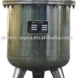 beverage/milk/hot tea Syrup filter for beverage line