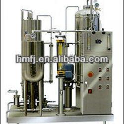 beverage mixer/carbonated drink mixing machine