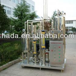 Beverage Mixer Machine