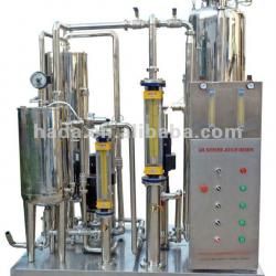 Beverage Mixer Machine