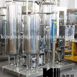 Beverage Mixing Machine/Beverage Mixer