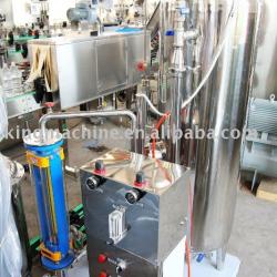 Beverage Mixing Machine/Drink Mixer