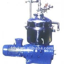 Beverage Processing Machinery