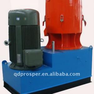 BF-1000 Palm kernel Flat Die pellet mill