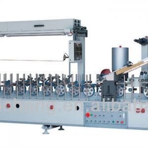 BF300A hot glue profile coating machine