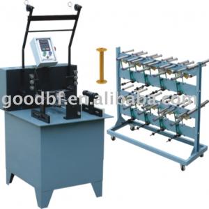 BFBS-2A bobbin winding machine(winder)