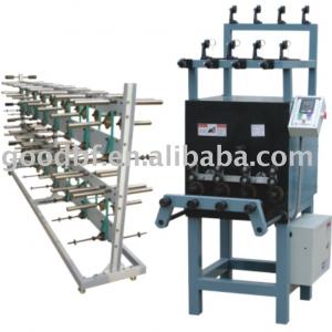 BFBS-4A bobbin winding machine