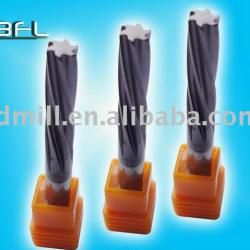 BFL - Tungsten Carbide Super TiAlN Coating Reamer/CNC Lathe