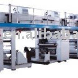 BFY1200 Paper and aluminum foil Laminating machine