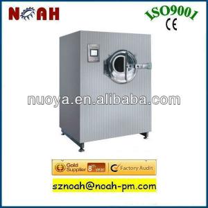 BG-150 Pharmaceutical Sugarcoating machine