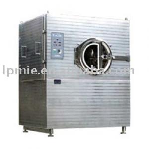 BG-B Series High-Efficiency Film Coating Machine for Tablet