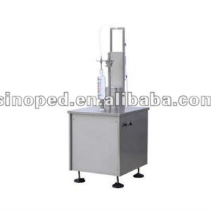 BG semiautomatic filling machine