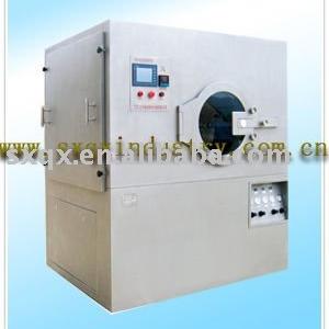 BG series of high-efficiency coating machine