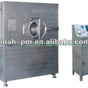 BG40(D)E Pill Sugar Coating Machinery