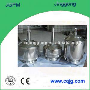 BGB Coating Drum