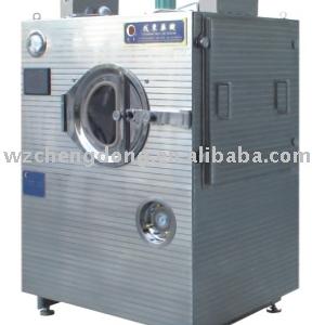 BGB High-efficiency Intelligent Coating Machine