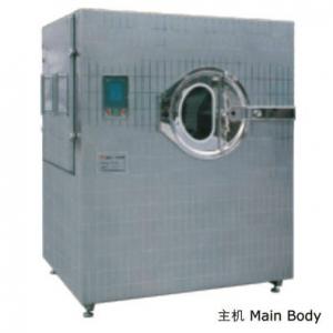 BGB350 Coating Machine