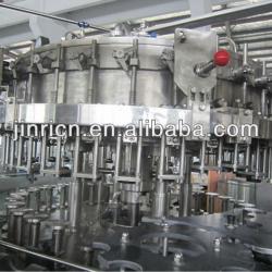 BGF series bottled beer filling machine