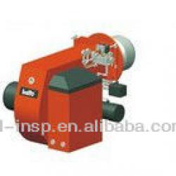 BH450S/M Heavy oil burner