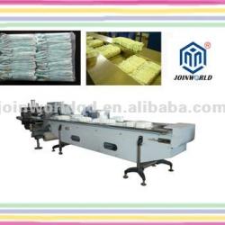 big bag baby/adult diaper packaging machine