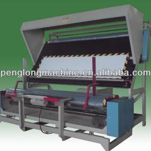 Big Batch Fabric Inspection and Winding Machine