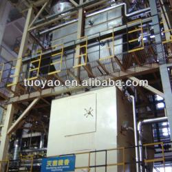 big capacity advanced cocoa beans roasting machine with different model