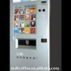 Big Coffee vending machine (F308)