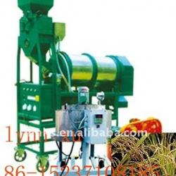 Big model Corn Seed Coater machine 86-15237108185
