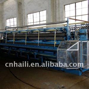 big pitch Net Machine ZRD21-240L