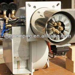 Big power burner, waste oil burners E-50 with CE