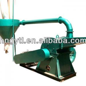 Big Scale Wood Crusher Machine