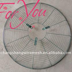 Big size fan guard