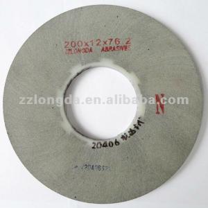 Biggest Manufacturer of Low-E Glass Edge Deletion Wheel