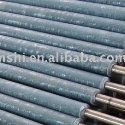 Bimetal Extruded Finned Tube Heat Exchanger