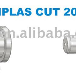 Binzle ABIPLAS CUT 200W air plasma cutting torch components