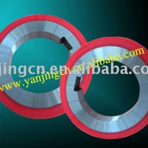 bio disc for industrial machine