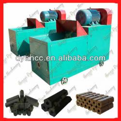 Biomass Briquette Machine Superior Quality 150-450kg/h