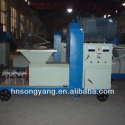 Biomass Charcoal Making Machine