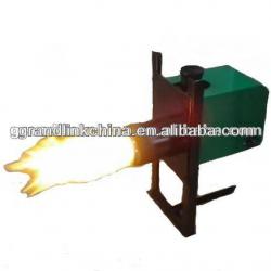 Biomass Industrial Boiler Burner