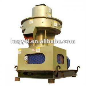 Biomass Sawdust Pellet Making Machine