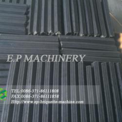 Biomass Straw Coal Briquette Making Machine