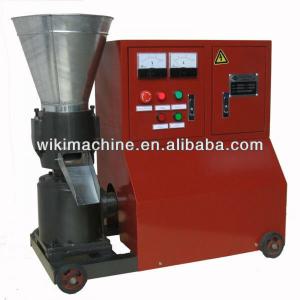 Biomass/Wood sawdust Pellet Machine