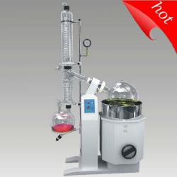 Biopharmaceutical Evaporation Equipment 50L Explosion-proof Rotary Evaporator R1050EX