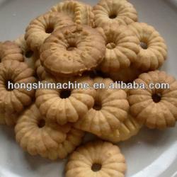Biscuit making machine/Cookies pastry machine