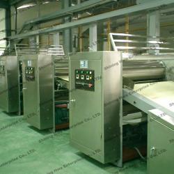 Biscuit Production Line