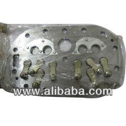 Bitzer Valve Plate