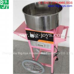 BJ-CANDY11 Cotton candy Machine