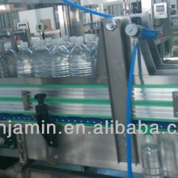 BJZX-1X-ZX002 fully-automatic package machine